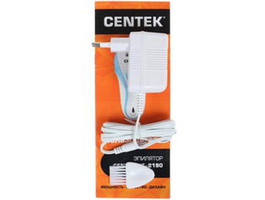 Эпилятор CENTEK CT-2190